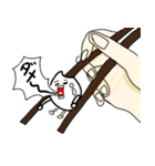 米治郎（個別スタンプ：4）