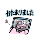 オンラインピアノレッスン 生徒用（個別スタンプ：20）