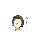 いろんなとこで使えるスタンプ（個別スタンプ：28）