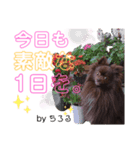 チロルつたんぷ！（個別スタンプ：7）