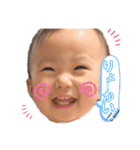 芽衣菜❷（個別スタンプ：3）