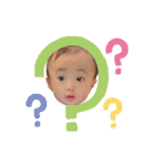 芽衣菜❷（個別スタンプ：4）