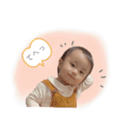 芽衣菜❷（個別スタンプ：17）