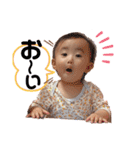 芽衣菜❷（個別スタンプ：25）