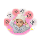 芽衣菜❷（個別スタンプ：29）