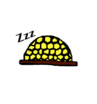 Haru Hatyu（個別スタンプ：6）