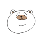 くままままままままままままままままままま（個別スタンプ：2）