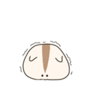 ゆるハムくーちゃん2（個別スタンプ：15）