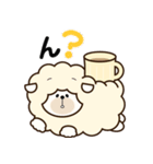 くまのすけ＊マグカップ編（個別スタンプ：14）