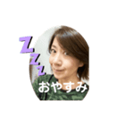 みおみおの挨拶（個別スタンプ：5）
