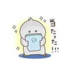 ヲタク用とりさんのスタンプ①（個別スタンプ：7）