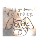 犬は言う6（個別スタンプ：4）