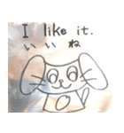犬は言う6（個別スタンプ：5）