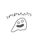 しゅるかわいいヤツら（個別スタンプ：8）