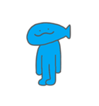 しゅるかわいいヤツら（個別スタンプ：39）