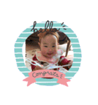 まがりやまの孫（個別スタンプ：11）