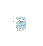 やさしいスタンプ〜2（個別スタンプ：3）