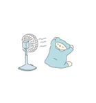 やさしいスタンプ〜2（個別スタンプ：9）