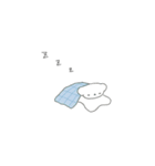 やさしいスタンプ〜2（個別スタンプ：14）