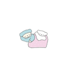 やさしいスタンプ〜2（個別スタンプ：21）