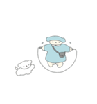 やさしいスタンプ〜2（個別スタンプ：22）