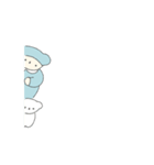 やさしいスタンプ〜2（個別スタンプ：23）
