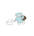 やさしいスタンプ〜2（個別スタンプ：26）