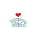 やさしいスタンプ〜2（個別スタンプ：31）