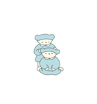 やさしいスタンプ〜2（個別スタンプ：33）