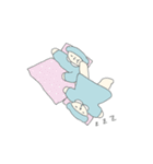 やさしいスタンプ〜2（個別スタンプ：36）