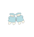 やさしいスタンプ〜2（個別スタンプ：37）