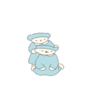 やさしいスタンプ〜2（個別スタンプ：39）