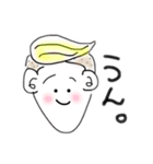 子ども達のゆるかわ日常会話（個別スタンプ：13）