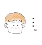 子ども達のゆるかわ日常会話（個別スタンプ：19）