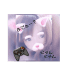 たのしーじ0518（個別スタンプ：4）