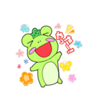 せいぴょんのLINEスタンプ（個別スタンプ：1）