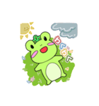 せいぴょんのLINEスタンプ（個別スタンプ：11）