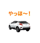 車の日常会話 Car Collection vol.2（個別スタンプ：7）