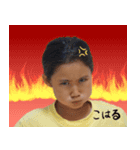 こはる こなつ（個別スタンプ：6）