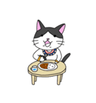 エジプトねこ2（個別スタンプ：2）