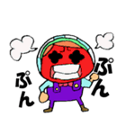 のどごし君 第2弾（個別スタンプ：13）