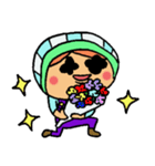 のどごし君 第2弾（個別スタンプ：26）