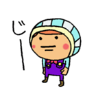 のどごし君 第2弾（個別スタンプ：34）