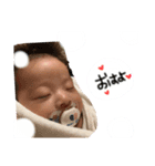 いろちゃんスタンプ❤（個別スタンプ：2）