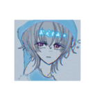 Apa君。（個別スタンプ：2）