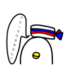 シーメンズ スタンプ（個別スタンプ：2）