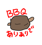 シーメンズ スタンプ（個別スタンプ：5）