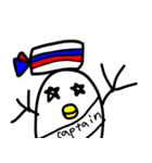 シーメンズ スタンプ（個別スタンプ：12）