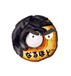 michiruのイラストスタンプ（個別スタンプ：13）
