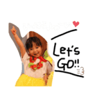 みうすば（個別スタンプ：1）